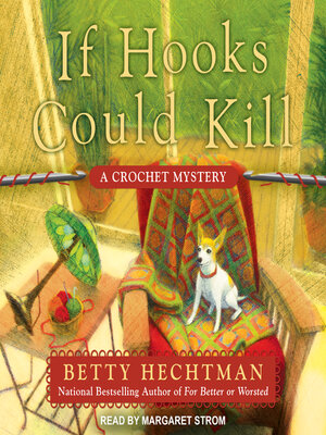 cover image of If Hooks Could Kill